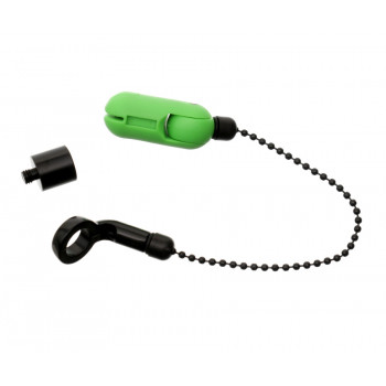 Індикатор клювання Carp Pro Hanger Mobile Bobbin Kit Green