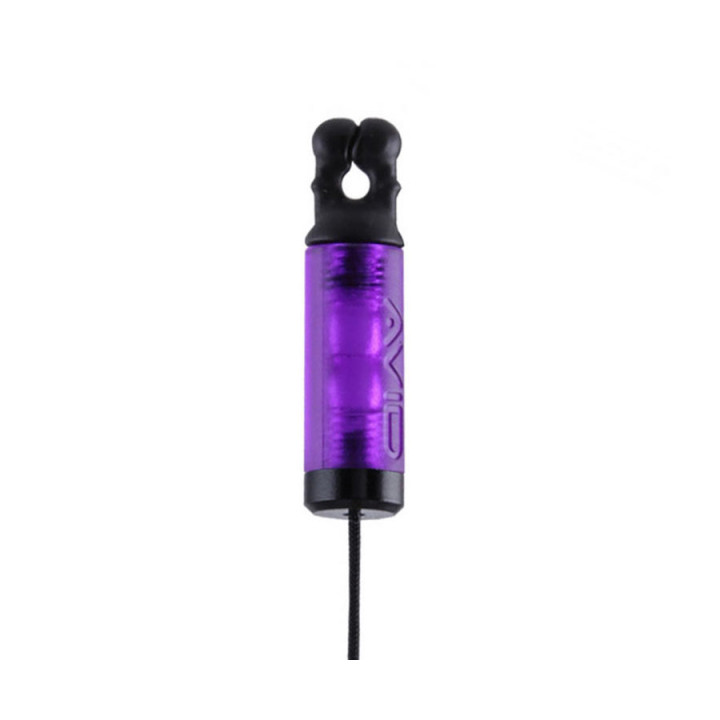 Свінгер Avid Carp Lok Down Bobbin Kit Purple