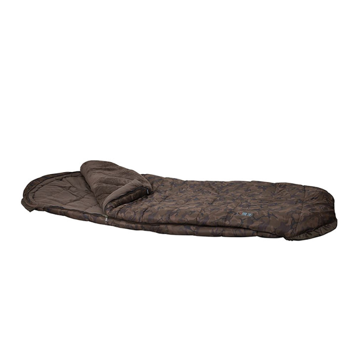 Спальний мішок Fox R3 Camo Sleeping Bag