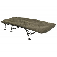 Спальний мішок JRC Defender Fleece Sleeping Bag