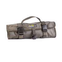 Сумка для аксессуаров Avid Carp Stormshield Tackle Roll