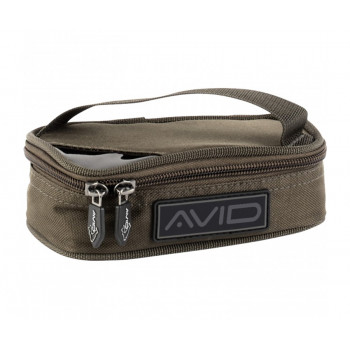 Сумка Avid Carp A-Spec Tackle Pouch Smail