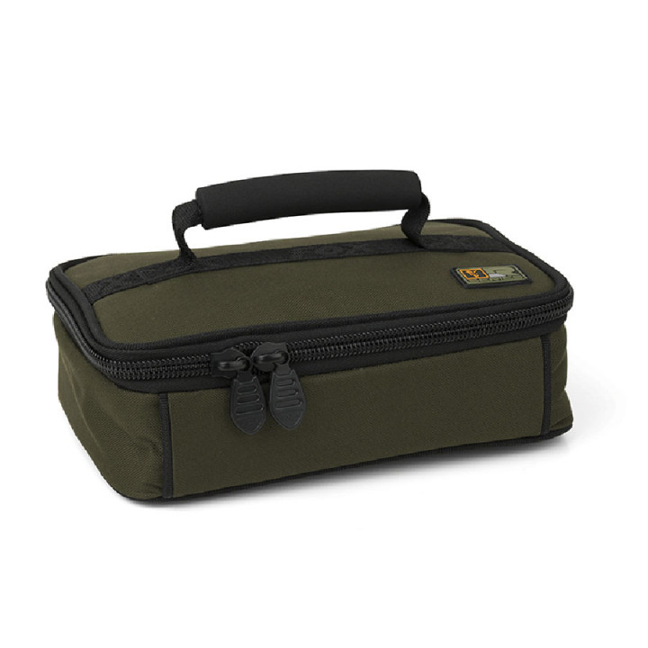 Сумка для аксессуаров Fox R-Series Accessory Bag Large (26.5x8x17cm)