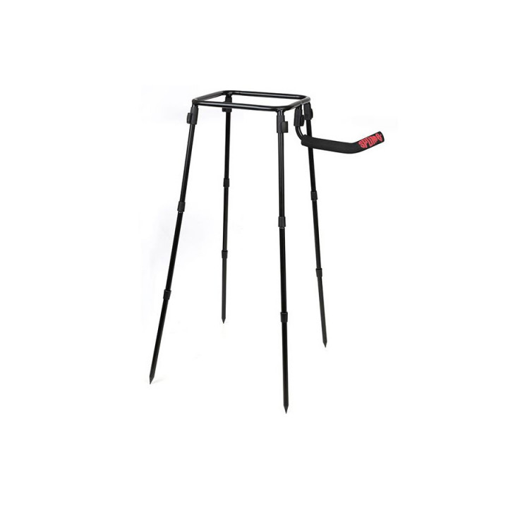 Підставка для відра FOX Spomb Single Bucket Stand Kit