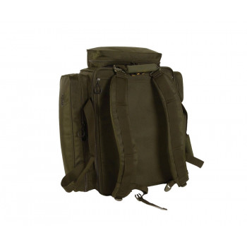 Сумка-рюкзак для аксессуаров Solar SP Barrow Bag/Rucksack
