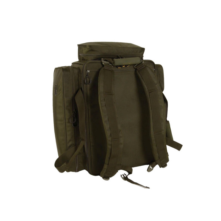 Сумка-рюкзак для аксессуаров Solar SP Barrow Bag/Rucksack