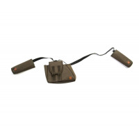 Защитный чехол Avid Carp Elasticated Rod Sling