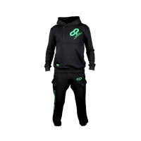 Костюм Carp Pro трикотажный Black Edition L