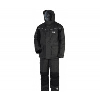 Костюм зимовий мембранний Norfin Element Gray XL
