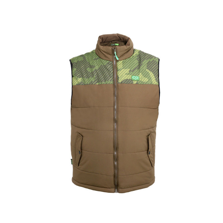 Флісовий жилет Carp Pro Vest S