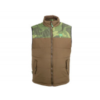 Жилет флисовый Carp Pro Vest XL