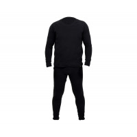 Термобілизна Flagman Warmshield Extra Heat Black S