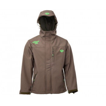 Куртка Carp Pro Soft Shall Jacket L