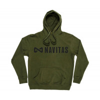 Толстовка Navitas Core Jogga Green 2XL