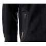 Куртка мужская флисовая Flagman Heat Keeper 2.0 с карманом M