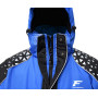 Костюм зимовий мембранний Flagman Hot Armour Blue/Black L