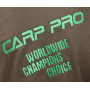 Толстовка Carp Pro на блискавці Khaki/Camo XXXL