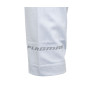 Худі Flagman Hoodie F4 Reflector Grey UPF50+ L