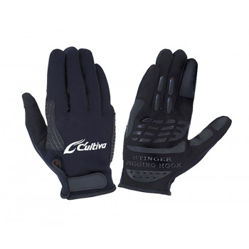 Перчатки Owner Polyester Neoprene Cold Block Glove M