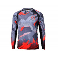 Джерсі Azura Jersey Azura Pattern XL