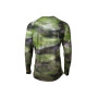 Джерсі Flagman Jersey F1 Green Camo 2XL