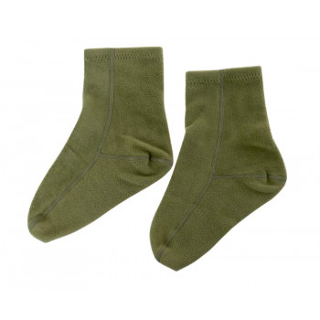 Шкарпетки Flagman флісові Olive 42-43