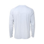 Джерсі Flagman Jersey F3 Reflector Grey UPF50+ 2XL