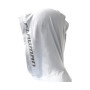 Худі Flagman Hoodie F4 Reflector Grey UPF50+ 3XL