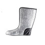 Чоботи зимові Daiwa D-VEC Winter Black X'treme 43-44