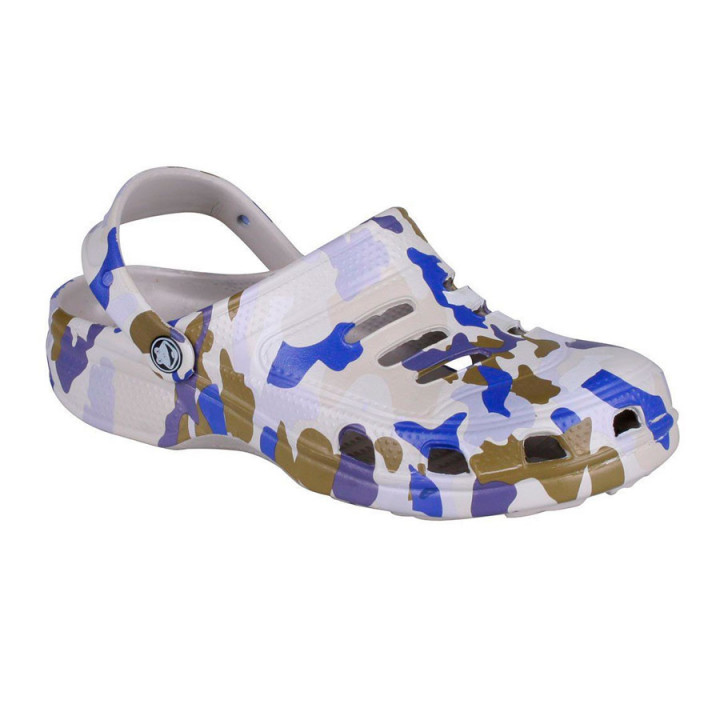 Сабо Coqui 6303 Camo 45