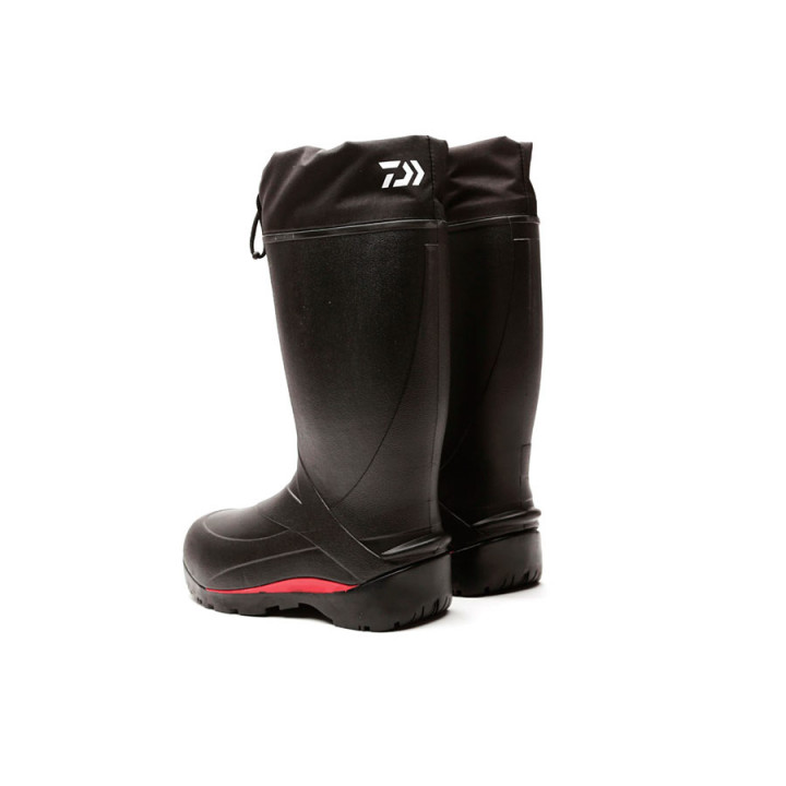 Чоботи зимові Daiwa D-VEC Winter Black X'treme 43-44