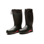 Чоботи зимові Daiwa D-VEC Winter Black X'treme 43-44