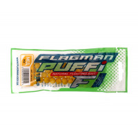 Насадка Flagman Puffi Midi Мед