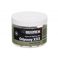 Бойлы CC Moore Odyssey XXX Air Ball Pop-Ups 10mm