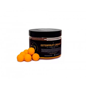 Бойлы CC Moore Esterfruit Cream + Pop Ups Elite Range 13-14mm