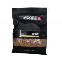 Пеллетс CC Moore Live System Pellets 1kg 3mm