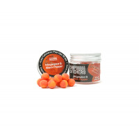 Бойлы pop-up Carp Catchers Megaspice&Black Pepper 10mm