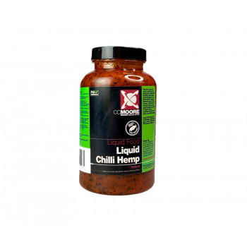 Ликвид CC Moore Liquid Chilli Hemp 500ml