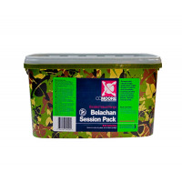Набір CC Moore Belachan Session Pack