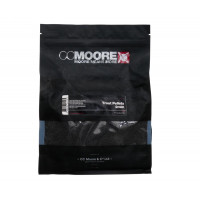 Пеллетс CC Moore Trout Pellets 1kg 2mm