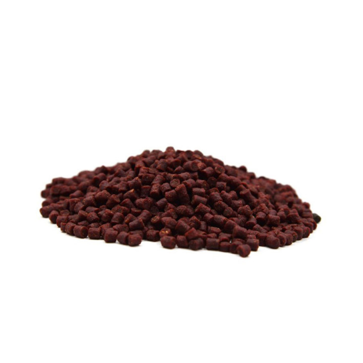 Пеллетс Bounty Red Halibut 0.4kg 2mm