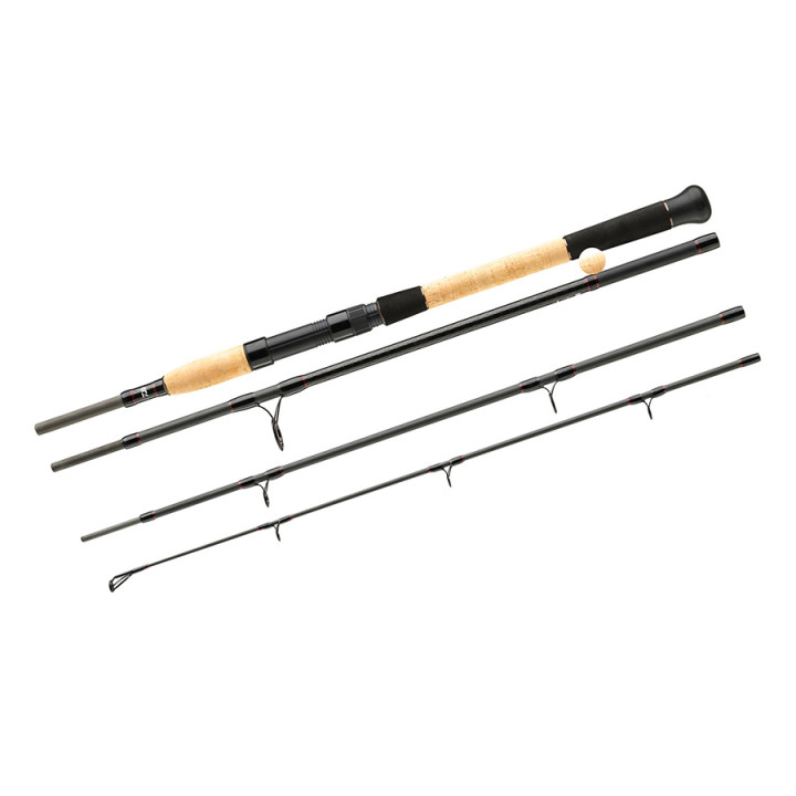 Морське вудлище Daiwa Megaforce Travel Pilk 2.40m 200-400g