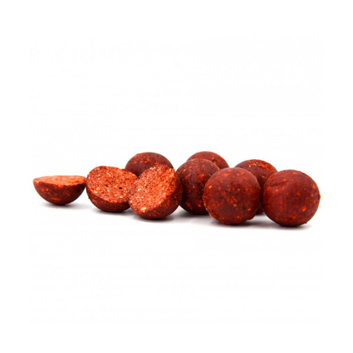 Бойли розчинні Bounty Krill/Robin Red 500g 20mm