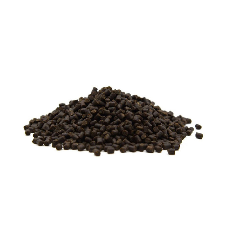 Пеллетс Bounty Black Halibut 8mm