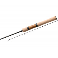 Спиннинговое удилище Azura Diablo 66UL 1.98m 0.8-7g