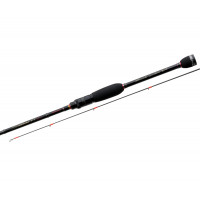 Вудилище спінінга Azura Sawada 77L 2.32m 1-11g