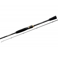 Вудилище спінінга Flagman Cort-X Twich 70MH 2.13m 9-36g