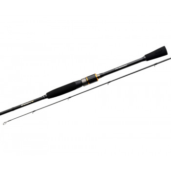 Вудилище спінінга Flagman Cort-X Twich 70MH 2.13m 9-36g