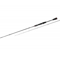 Вудилище спінінга Daiwa Ballistic XL Spin 2.15m 3.5-14g