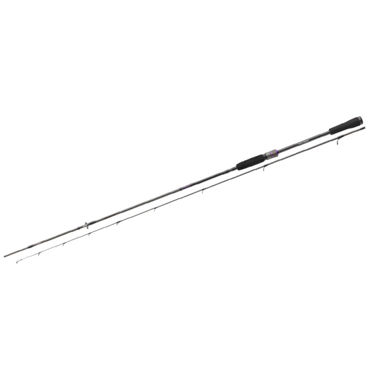 Спиннинговое удилище Daiwa Prorex AGS Light 2.2m 5-25g
